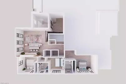 1171 Cypress Woods Dr, Naples, FL 34103 - Photo 39