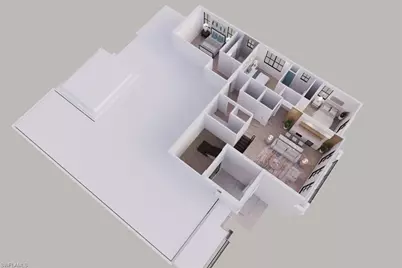 1171 Cypress Woods Dr, Naples, FL 34103 - Photo 37