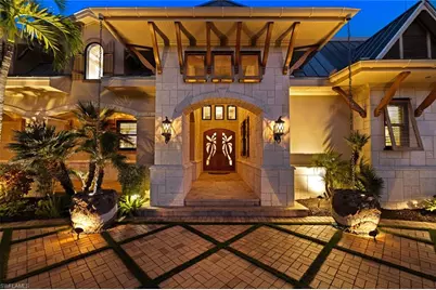 1000 E Railroad Ave, Boca Grande, FL 33921 - Photo 1