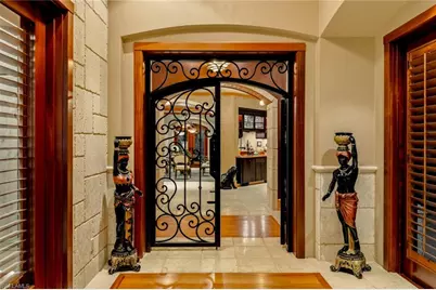 1000 E Railroad Ave, Boca Grande, FL 33921 - Photo 5