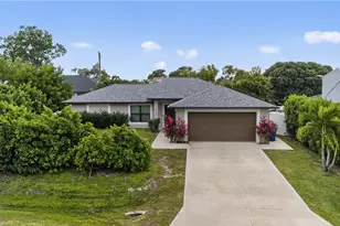 8422 Cardinal Rd, Fort Myers, FL 33967 - Photo 1