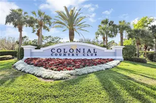 9636 Hemingway Ln, Fort Myers, FL 33913 - Photo 31