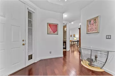 1845 Les Chateaux Blvd #202, Naples, FL 34109 - Photo 3