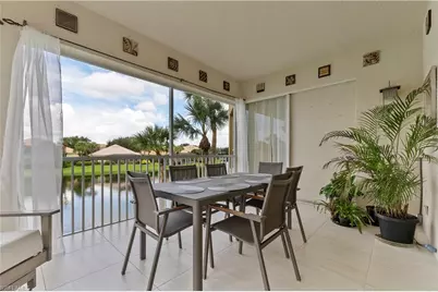 1845 Les Chateaux Blvd #202, Naples, FL 34109 - Photo 33
