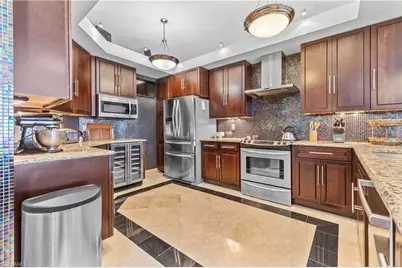 1845 Les Chateaux Blvd #202, Naples, FL 34109 - Photo 15