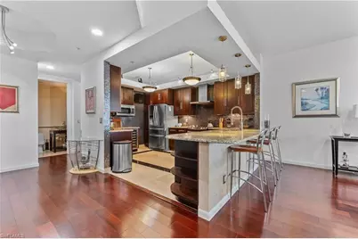 1845 Les Chateaux Blvd #202, Naples, FL 34109 - Photo 13
