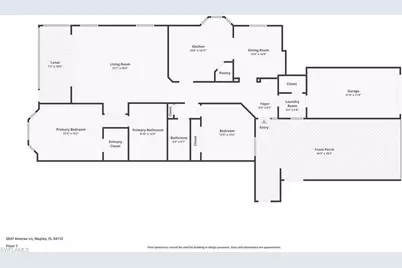 2847 Aintree Ln #A104, Naples, FL 34112 - Photo 31