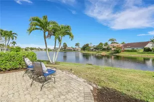 2174 E Crown Pointe Blvd, Naples, FL 34112 - Photo 31