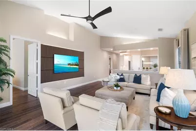 19681 Marino Lake Cir #1503, Miromar Lakes, FL 33913 - Photo 3