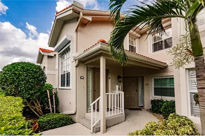 2516 Orchid Bay Dr #203, Naples, FL 34109 - Photo 1