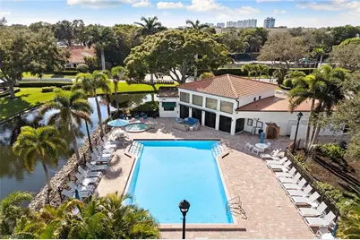 592 Beachwalk Cir #N102, Naples, FL 34108 - Photo 31