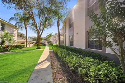 3755 Fieldstone Blvd #1203, Naples, FL 34109 - Photo 35