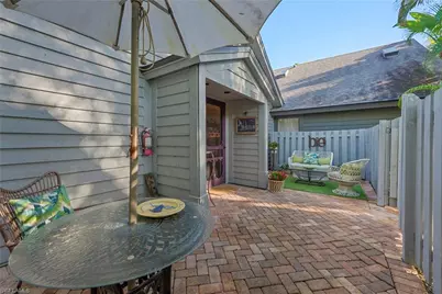 1337 Solana Rd #K9, Naples, FL 34103 - Photo 15