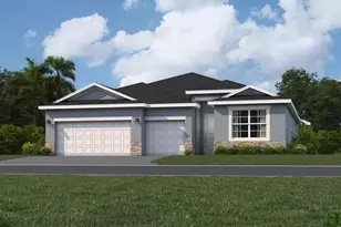 10895 Rose Quartz Ln, North Fort Myers, FL 33917 - Photo 1