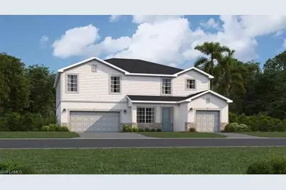 10882 Rose Quartz Ln, North Fort Myers, FL 33917 - Photo 1