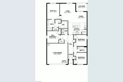 4057 Peaceful River Ln, Fort Myers, FL 33905 - Photo 15