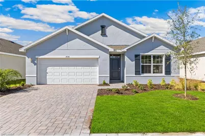 10314 Blooming Blossom Ct, Fort Myers, FL 33905 - Photo 1