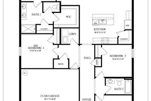 10314 Blooming Blossom Ct, Fort Myers, FL 33905 - Photo 15