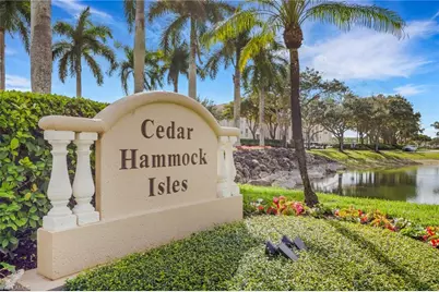 8660 Cedar Hammock Cir #325, Naples, FL 34112 - Photo 43