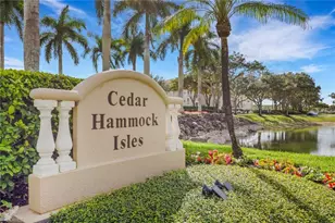 8660 Cedar Hammock Cir, Naples, FL 34112 - Photo 43