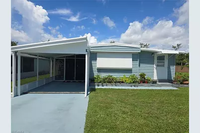 9 Moonstone Cir #M9, Naples, FL 34112 - Photo 25