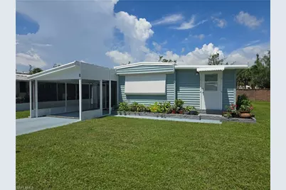 9 Moonstone Cir #M9, Naples, FL 34112 - Photo 1