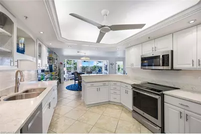 26890 Wedgewood Dr #402, Bonita Springs, FL 34134 - Photo 7