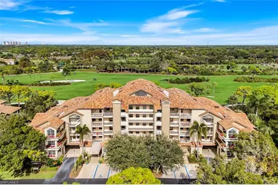 26890 Wedgewood Dr #402, Bonita Springs, FL 34134 - Photo 1