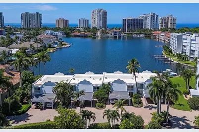 4051 Crayton Rd #4051, Naples, FL 34103 - Photo 5