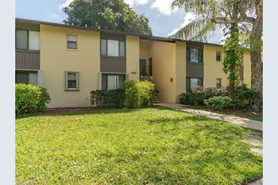 1480 Green Valley Cir #204, Naples, FL 34104 - Photo 1