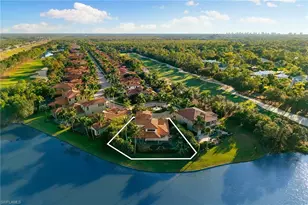 2970 Tiburon Blvd E, Naples, FL 34109 - Photo 5