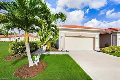 8063 Sanctuary Dr #1, Naples, FL 34104 - Photo 5