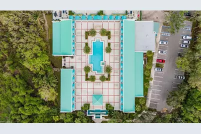 7515 Pelican Bay Blvd #19C, Naples, FL 34108 - Photo 15