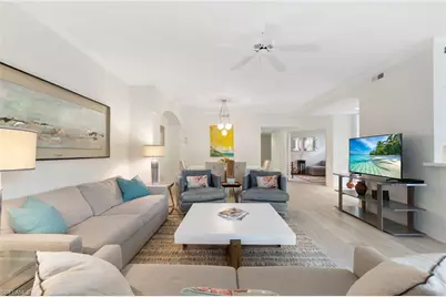 3490 Ballybridge Cir #101, Bonita Springs, FL 34134 - Photo 5