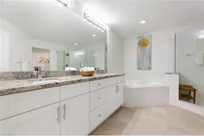 3490 Ballybridge Cir #101, Bonita Springs, FL 34134 - Photo 17