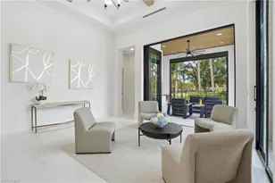 13455 Pond Apple Dr E, Naples, FL 34119 - Photo 19