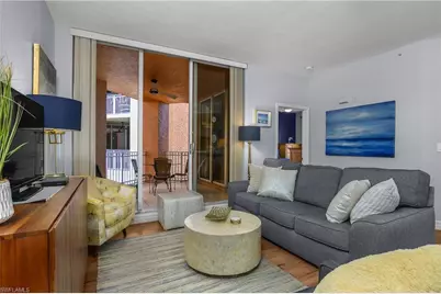 451 Bayfront Pl #5201, Naples, FL 34102 - Photo 1