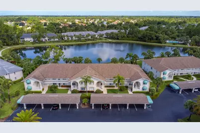 153 Gabriel Cir #3003, Naples, FL 34104 - Photo 3