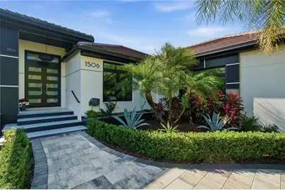 1506 Jewel Box Ave, Naples, FL 34102 - Photo 3