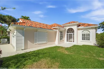 3221 Benicia Ct, Naples, FL 34109 - Photo 35