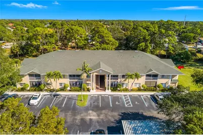 27075 Matheson Ave #105, Bonita Springs, FL 34135 - Photo 1