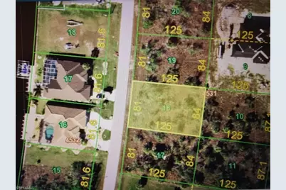 9198 Key West St, Port Charlotte, FL 33981 - Photo 5