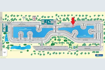 1233 Diamond Lake Cir, Naples, FL 34114 - Photo 1