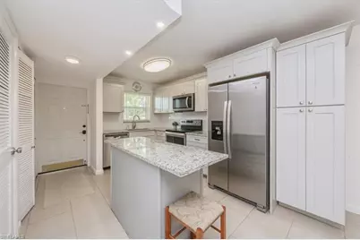 499 Forest Lakes Blvd #110, Naples, FL 34105 - Photo 1