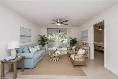 499 Forest Lakes Blvd #110, Naples, FL 34105 - Photo 7