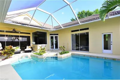 634 Soliel Dr, Naples, FL 34110 - Photo 1