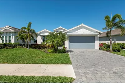 8897 Redonda Dr, Naples, FL 34114 - Photo 1