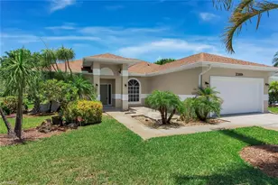 2389 Piccadilly Circus, Naples, FL 34112 - Photo 1