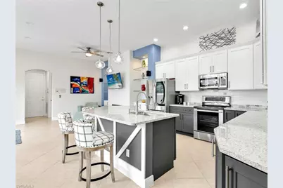 3468 Marbella Ct, Bonita Springs, FL 34134 - Photo 7