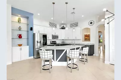 3468 Marbella Ct, Bonita Springs, FL 34134 - Photo 9